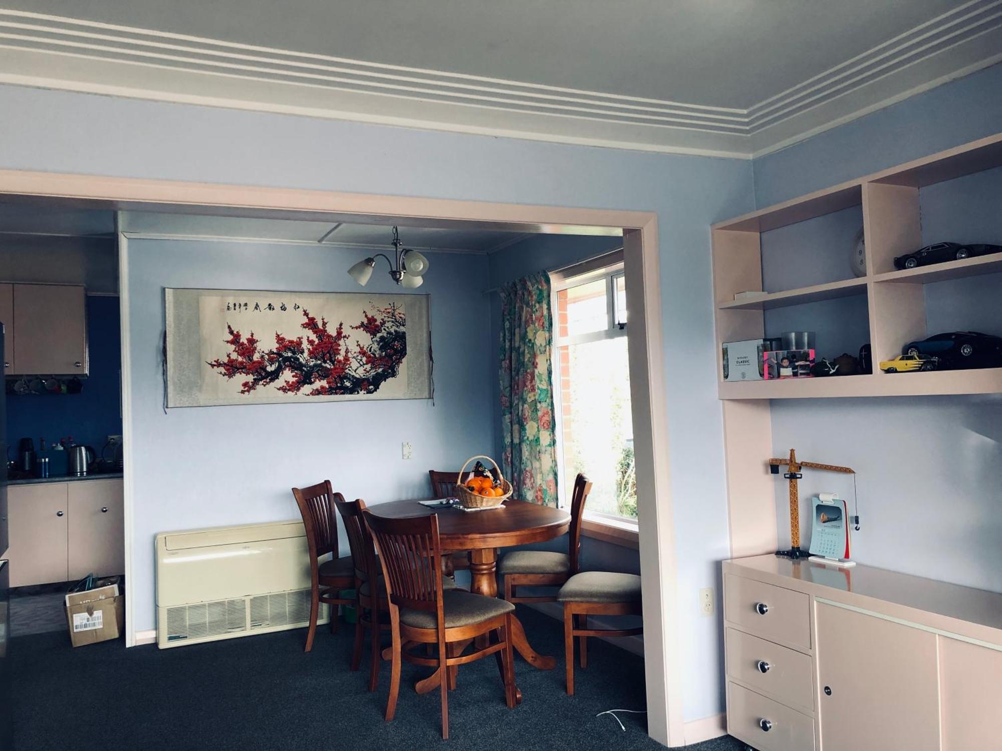 Sunny, Comfortable And Quiet温馨 Family Room2 Dunedin Exterior foto